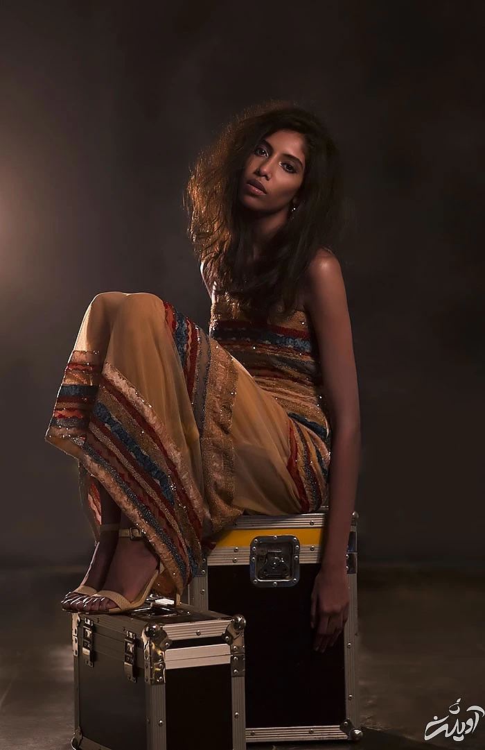 عکاسی مدلینگ چیست؟